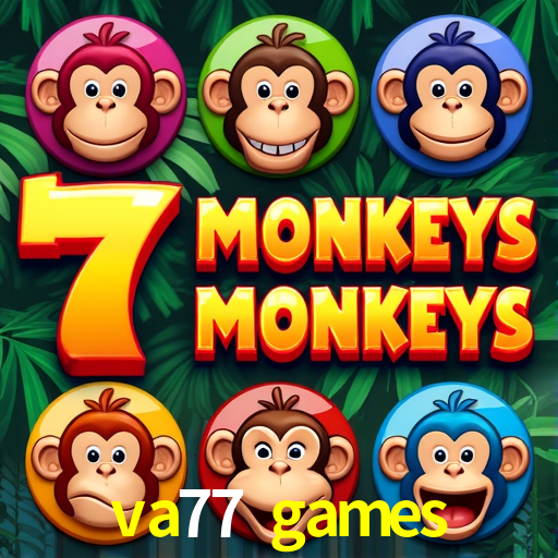 Responsive Design va77 games