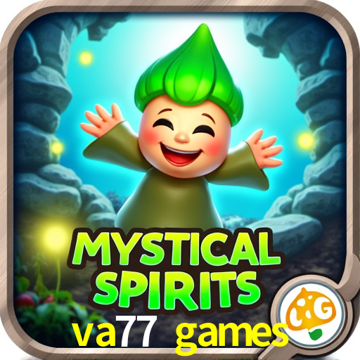 Experiência VIP va77 games