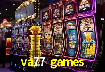 Flash Promotion va77 games