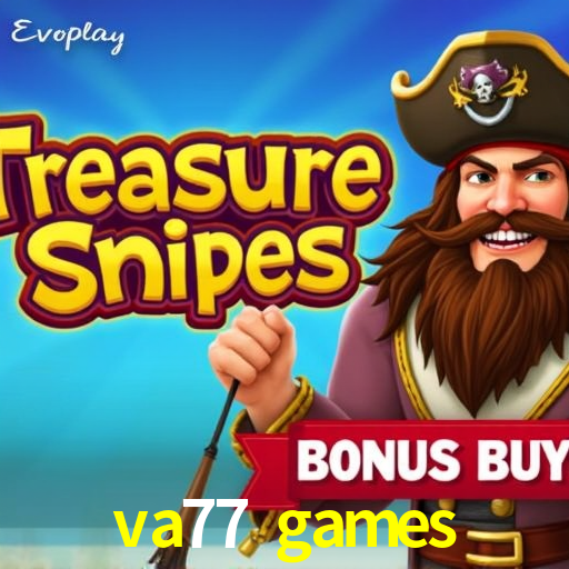 Game Providers va77 games