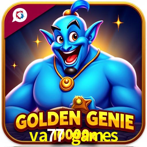 Secure Login va77 games