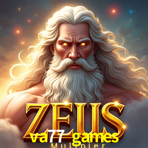 Football Betting va77 games