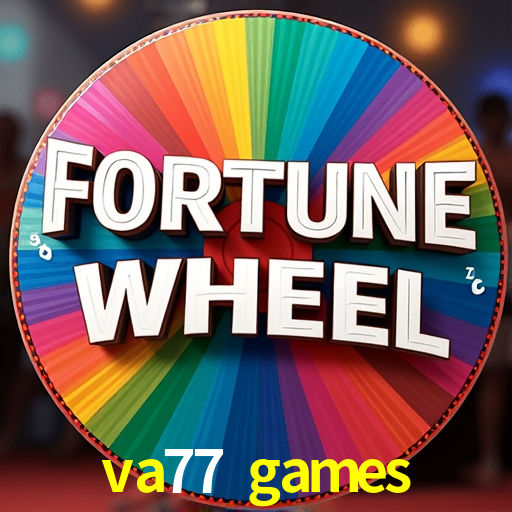 Welcome Bonus va77 games