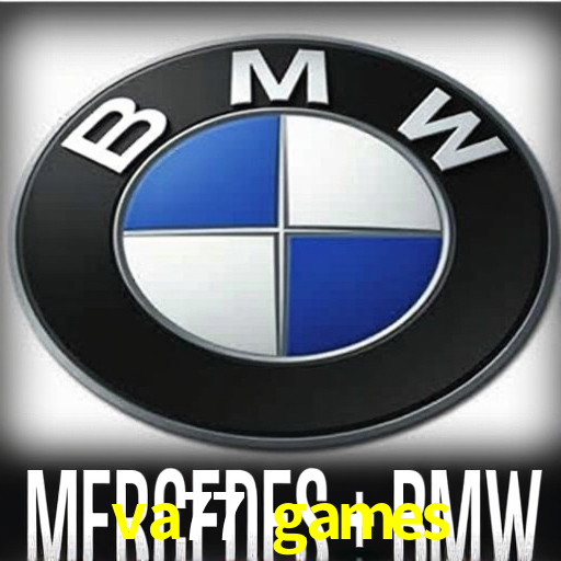 va77 games App Interface