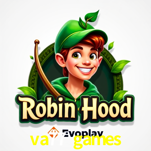 Account Benefits va77 games