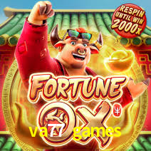 VIP Casino va77 games